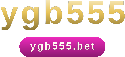 ygb555 โลโก้