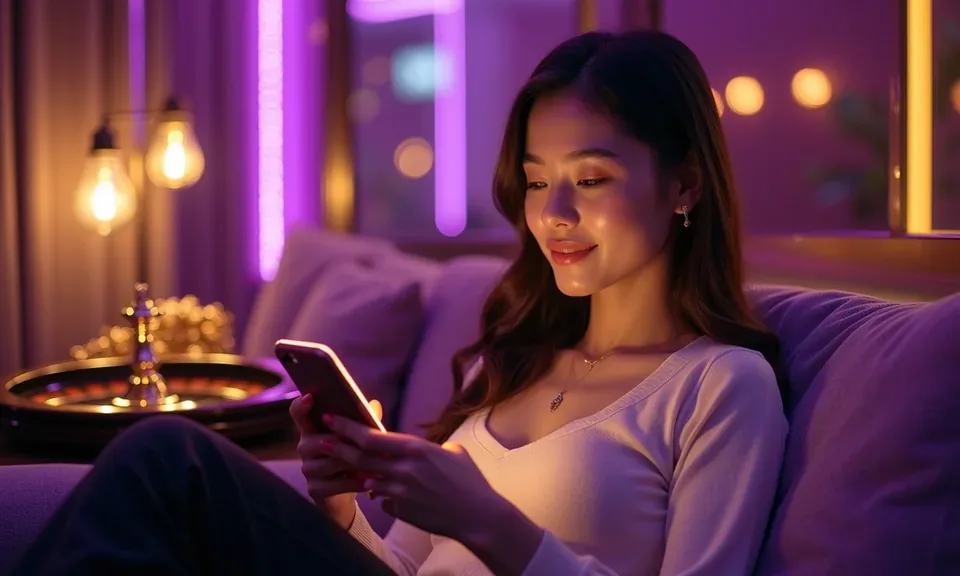ygb555 สำรวจห้องคาสิโนของเราทั้งหมด